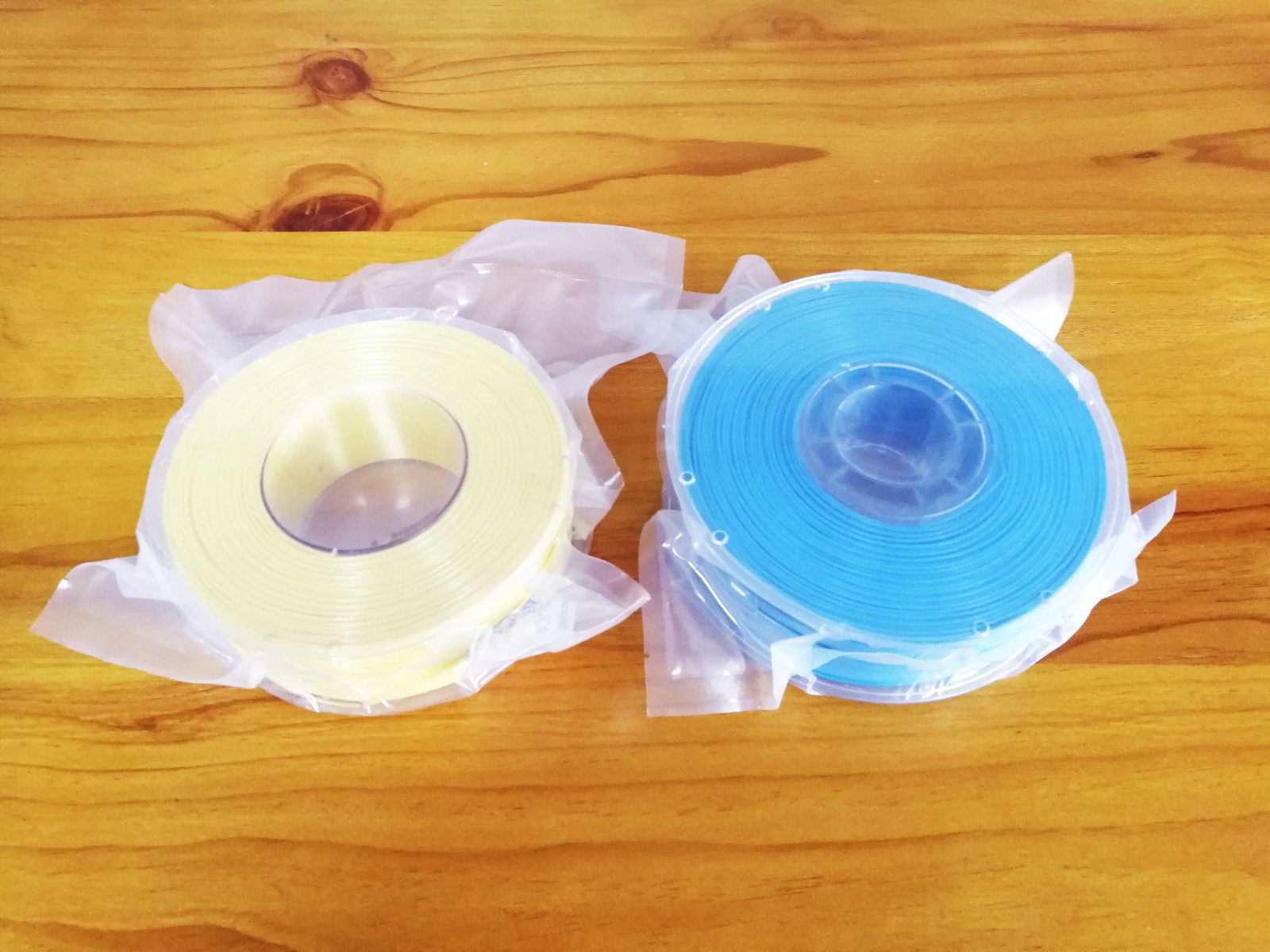 Vacuum Packaging